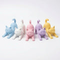 Cat-Shaped Phone Stand