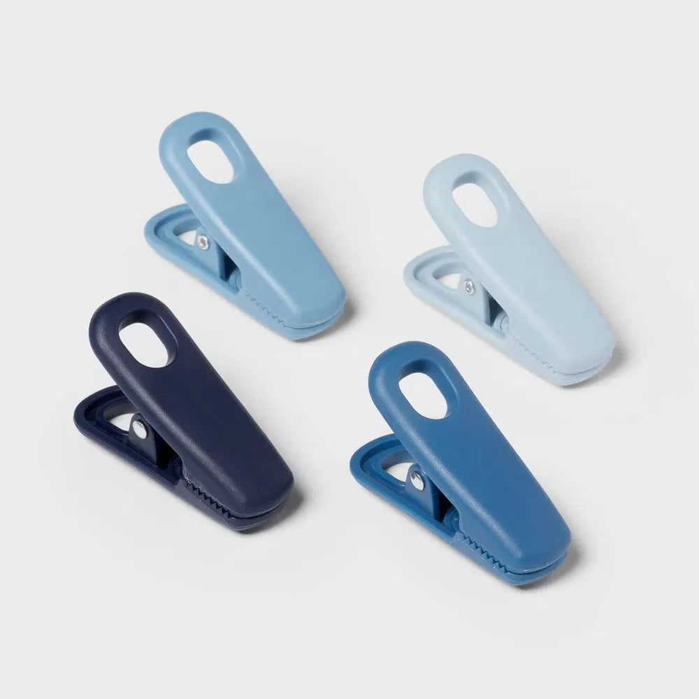 Magnetic Bag Clips — Set of 4 — product detail 4