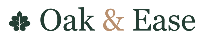 Oak & Ease