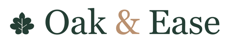 Oak & Ease